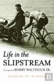 Life In The Slipstream