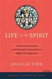Life In The Spirit