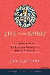 Life In The Spirit