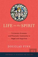 Life In The Spirit