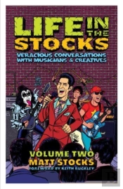 Life In The Stocks