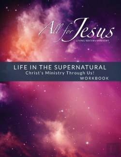 Bertrand.pt - Life In The Supernatural - Curriculum Workbook