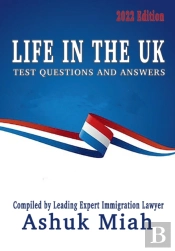 Life In The Uk