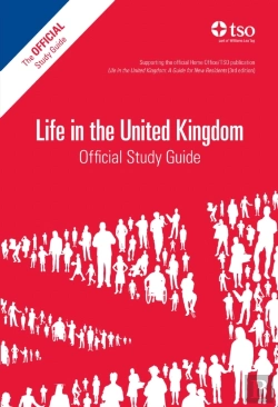 Bertrand.pt - Life In The United Kingdom: Official Study Guide