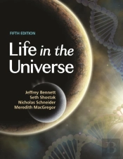 Life In The Universe, 5th Edition