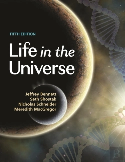 Bertrand.pt - Life In The Universe, 5th Edition