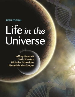 Bertrand.pt - Life In The Universe, 5th Edition