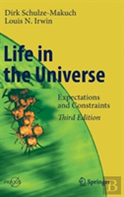 Life In The Universe