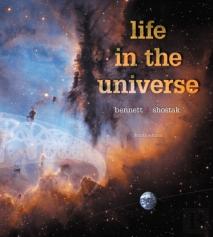 Life In The Universe