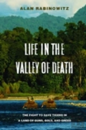Life In The Valley Of Death