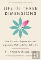 Life In Three Dimensions