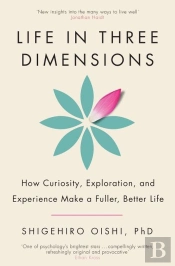 Life In Three Dimensions