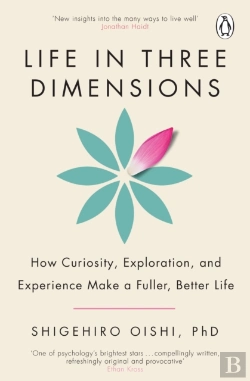 Bertrand.pt - Life In Three Dimensions