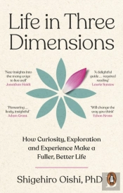 Life In Three Dimensions