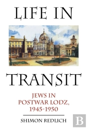 Life In Transit