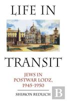 Life In Transit