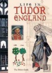 Life In Tudor England