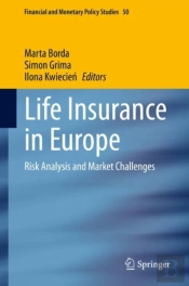 Life Insurance In Europe
