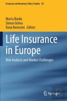 Life Insurance In Europe