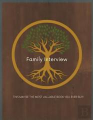 Life Interview