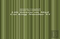 Life Inverse On Mad  Cat King Number Vi