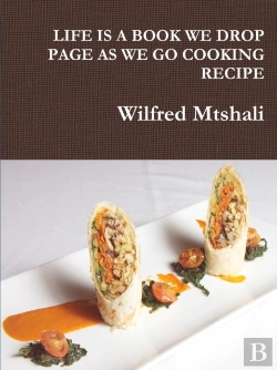 Bertrand.pt - Life Is A Book We Drop Page As We Go Cooking Recipe