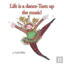 Bertrand.pt - Life Is A Dance - Turn Up The Music