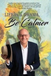 Life Is A Drama, Be Calmer
