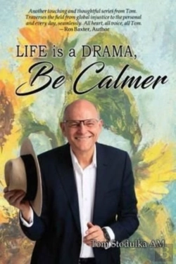 Bertrand.pt - Life Is A Drama, Be Calmer