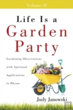 Bertrand.pt - Life Is A Garden Party, Volume Ii: Garde