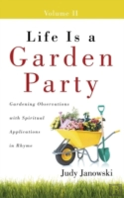 Bertrand.pt - Life Is A Garden Party, Volume Ii: Garde