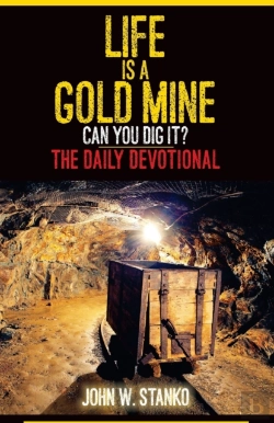 Bertrand.pt - Life Is A Gold Mine: The Daily Devotiona