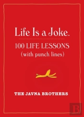 Life Is A Joke