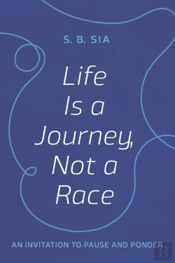 Bertrand.pt - Life Is A Journey, Not A Race
