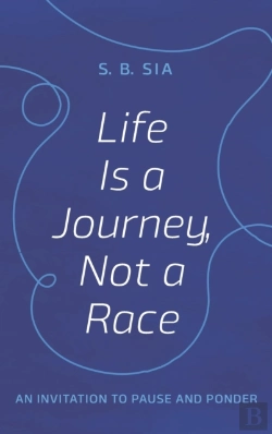 Bertrand.pt - Life Is A Journey, Not A Race