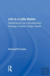 Life Is A Little Better