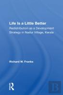 Life Is A Little Better