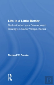 Life Is A Little Better