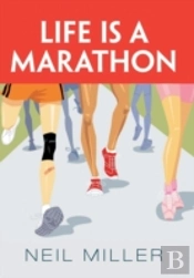 Life Is A Marathon