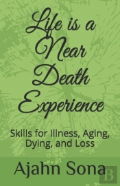 Life Is A Near Death Experience