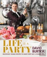 Life Is A Party