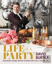 Life Is A Party
