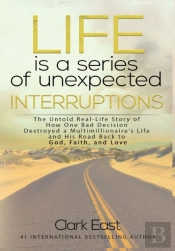 Life Is A Series Of Unexpected Interruptions