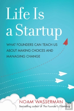 Bertrand.pt - Life Is A Startup