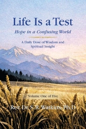 Life Is A Test...