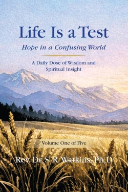 Bertrand.pt - Life Is A Test...