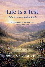 Life Is A Test...