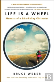 Life Is A Wheel