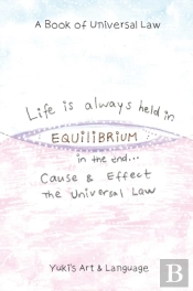 Life Is Always Held In Equilibrium