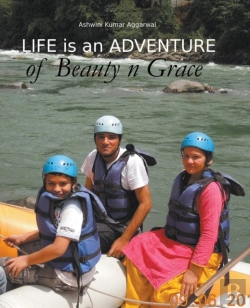 Bertrand.pt - Life Is An Adventure Of Beauty N Grace